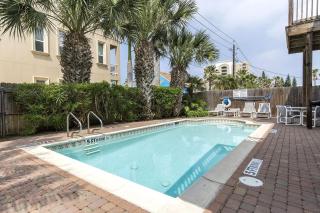 Amazing Beach House with Swimming Pool in South Padre Island, Texas - 5