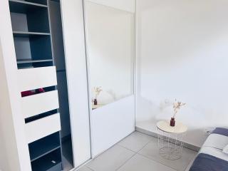 Appartement T4 spacieux - 1