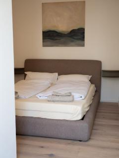 Luftiges Hinterhausloft an der Karli - 1