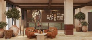 The Noria Hotel - 6
