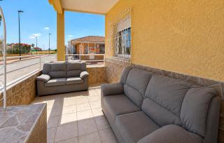 Beautiful Home In Los Alcazares With Wifi - 8
