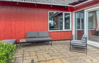 2 Bedroom Pet Friendly Home In Haderslev - 3