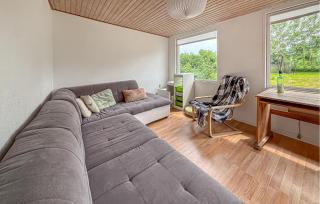 2 Bedroom Pet Friendly Home In Haderslev - 8