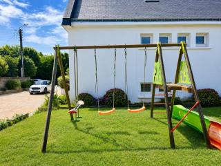 Toi & moi - maison spacieuse - sauna - jardin - 5