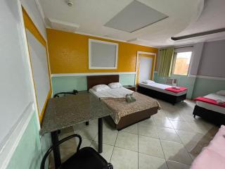 Hotel Vitória de Santos - 7
