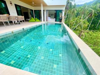 Villa Elephant View 3 Bedrooms Private Pool - 0