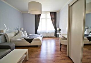 Bright 2BDR Apt in 5 minutes to Wenceslas Square - 1