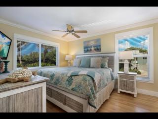 Beachfront Getaway with Stunning Ocean Views and Private Balcony on Anna name Island, Florida - 7
