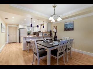 Beachfront Getaway with Stunning Ocean Views and Private Balcony on Anna name Island, Florida - 3