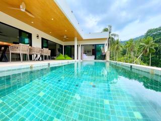 Villa Elephant View 3 Bedrooms Private Pool - 3