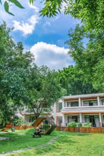 Sangumaolu Homestay (Guangzhou) - 7
