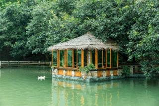 Sangumaolu Homestay (Guangzhou) - 4