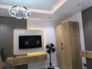 Cosmo haven suites - 5