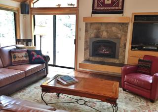 Breathtaking Cottage with Barbecue in Sunriver, Oregon - 9