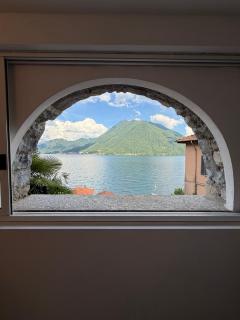 Villino Elena - fantastic Como Lake View & Garden - 3