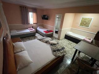 Hotel Vitória de Santos - 9