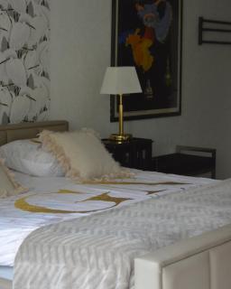 Vakantievilla met zwembad, wellness en glamping in Paal/Beringen - 7