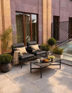 Yerevan Resident Hotel - 8