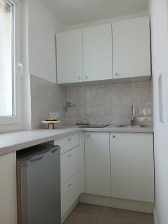 Apartament Zamkowa Przystań - 1