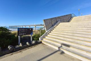 Coastal Living Two Bedroom Marine Parade - 1