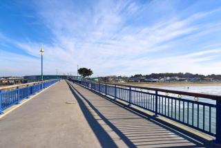 Coastal Living Two Bedroom Marine Parade - 2