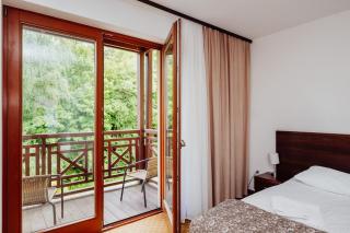 Instytut Zdrowia Sofra FIT & SPA - 8