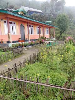 Yakthung Homestay-Sopakha West Sikkim - 6