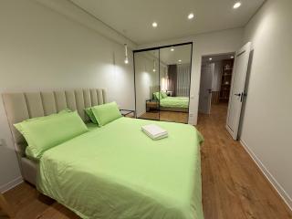 Apartament 2 rooms Moll - 9