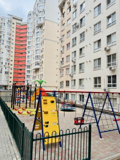Apartament 2 rooms Moll - 7