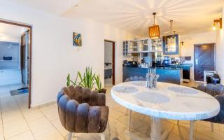 Bstan Oceanfront Diani - 3