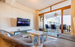 Bstan Oceanfront Diani - 9