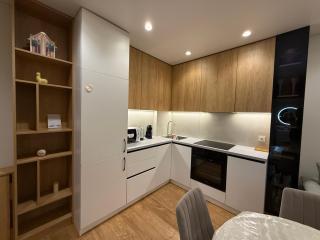Apartament 2 rooms Moll - 4