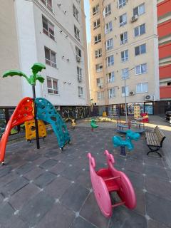 Apartament 2 rooms Moll - 3