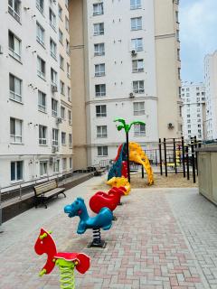 Apartament 2 rooms Moll - 2