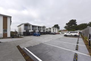 Coastal 1BR Retreat Steps to New Brighton Beach - 2