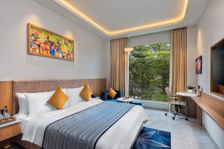 Fortune Select Lucknow - 0