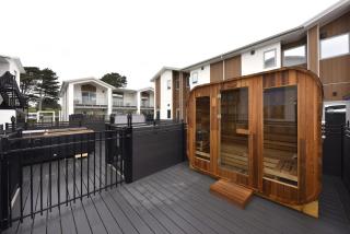 Coastal 1BR Retreat Steps to New Brighton Beach - 5