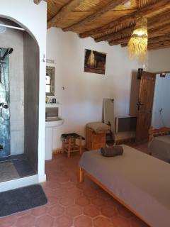 Ksar Montana Hôtel, Chambres piscine - 9