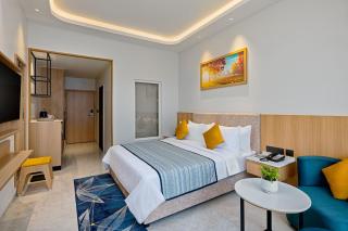 Fortune Select Lucknow - 2