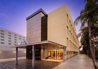 Fortune Select Lucknow - 1