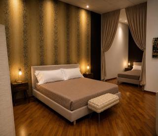 Loft centrale Matera - 5
