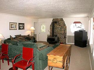 Spectacular Vacation Rental with Steam Room in Lake Tahoe, California - 7