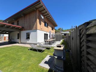 Meine Auszeit – das ferienhaus - 8
