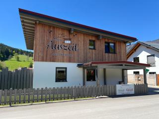 Meine Auszeit – das ferienhaus - 4