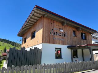 Meine Auszeit – das ferienhaus - 3