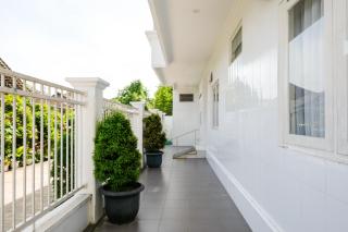 RedDoorz at Griya Martha Sumber Solo - 1