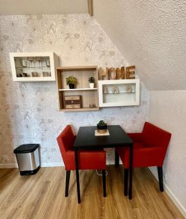 Studio Confort et Sérénité dans Résidence sécurisée - 6