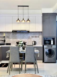Moon Haven Homes - 6
