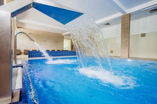 Instytut Zdrowia Sofra FIT & SPA - 0