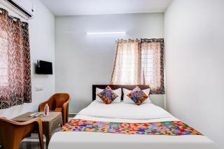 FabHotel DP Residency - 8